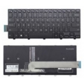 Bàn phím Dell inspiron 14 7000 